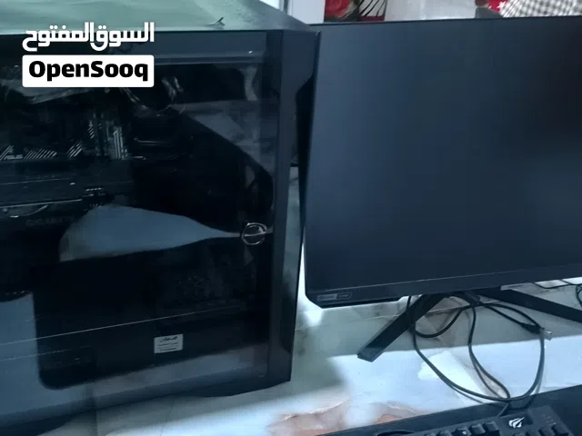 بي سي متكامل اقره الوصف