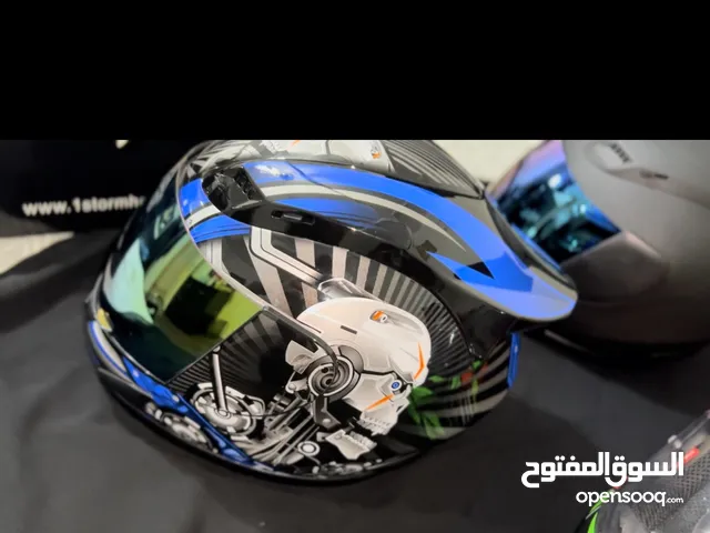 ORIGINAL TINTED MT HELMET FOR SALE