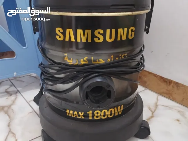  Samsung Vacuum Cleaners for sale in Baghdad