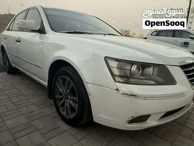 سوناتا 2010 - حالة ممتازة