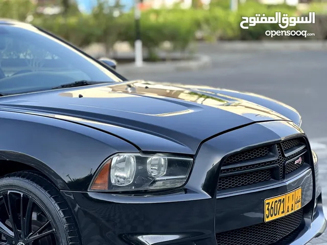 Dodge Charger 2011 in Muscat