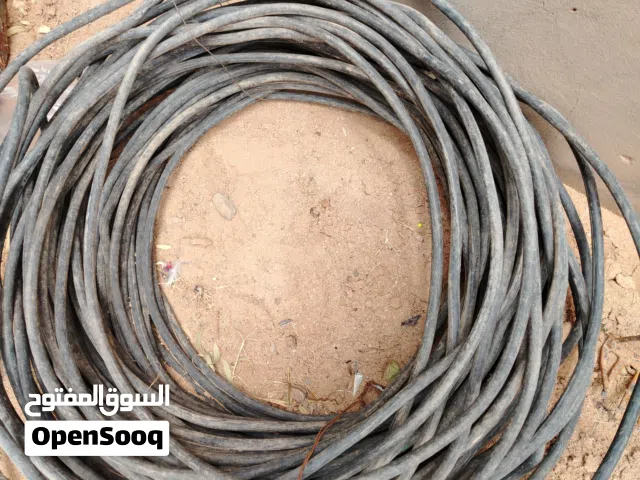 كابل نحاس معزول 35