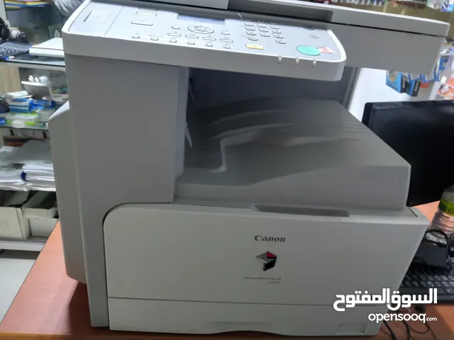 Printers Canon printers for sale  in Gharyan