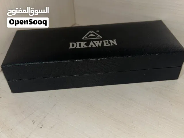 قلم فاخر من شركة ديكاوين جديد لم يستخدم