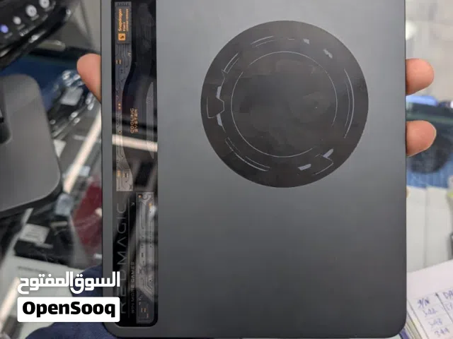 Redmagic nova gaming tablet