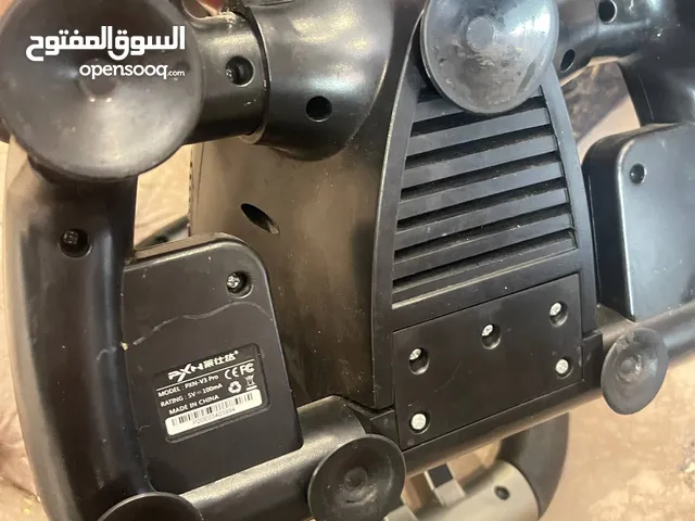 العاب فيديو ستيرنغ ودعاسات للبيع