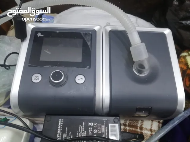 بيع جهاز تنفس Bbab