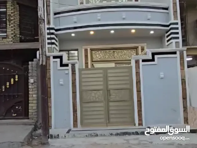 220 m2 3 Bedrooms Townhouse for Sale in Baghdad Al Turath