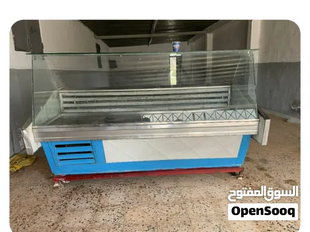للبيع تلاجة عرض    المكان القره بوللي
