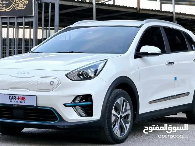 Used Kia Niro in Zarqa