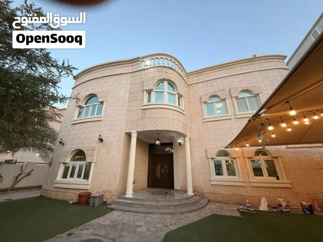 للإيجار – منزل مميز في الخوض السادسة