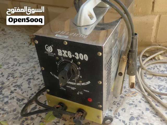 مكينة لحام 300 ملي امبير للبيع