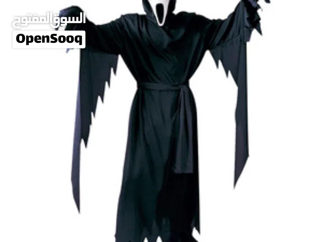 لبس تنكر للحفلات