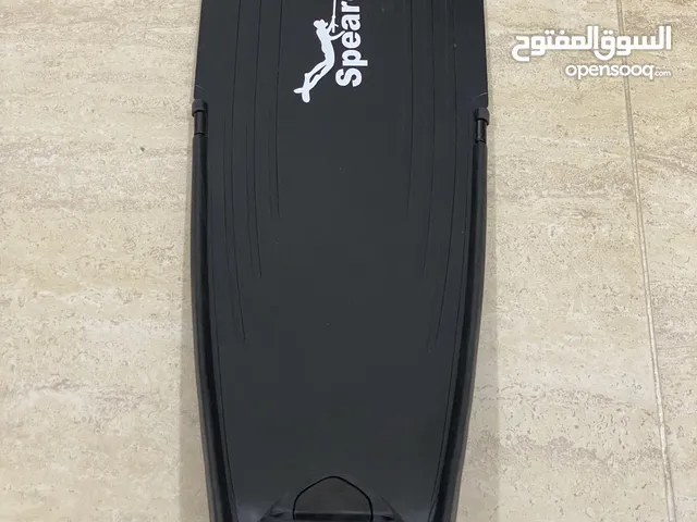 fins زعانف