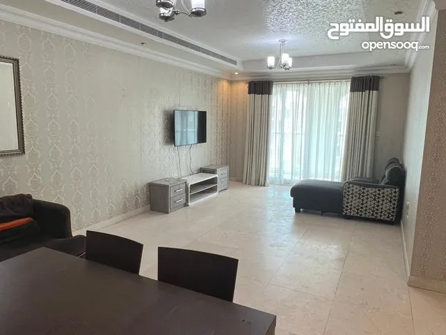 155 m2 3 Bedrooms Apartments for Sale in Muscat Al Khuwair