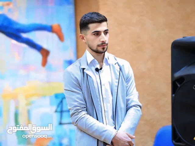 عامر عمر يوسف براري