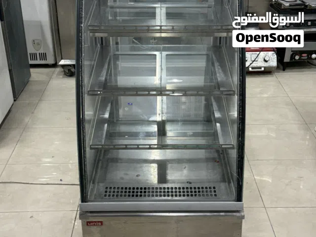 براد عرض مستعمل unis