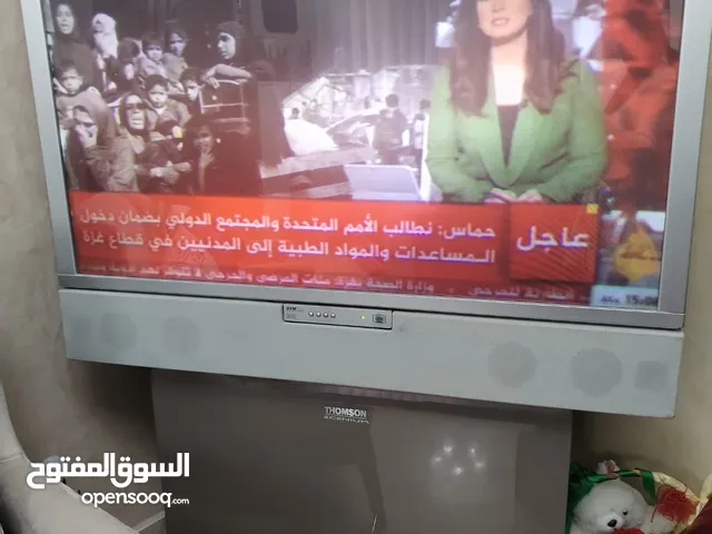 Thomson LED 55 Inch TV in Amman