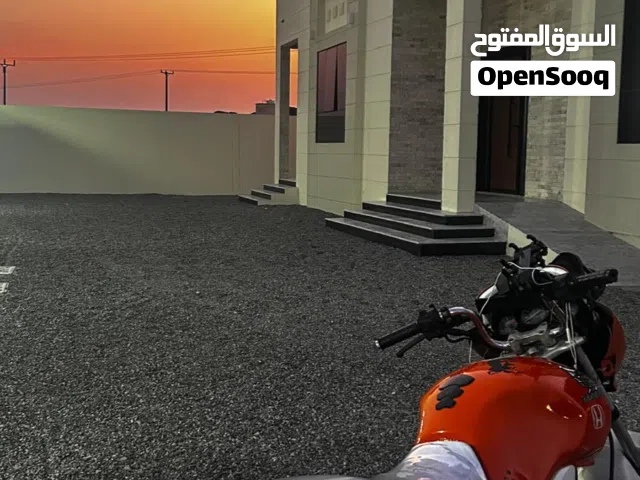 للبيع هوندا 150سيسي