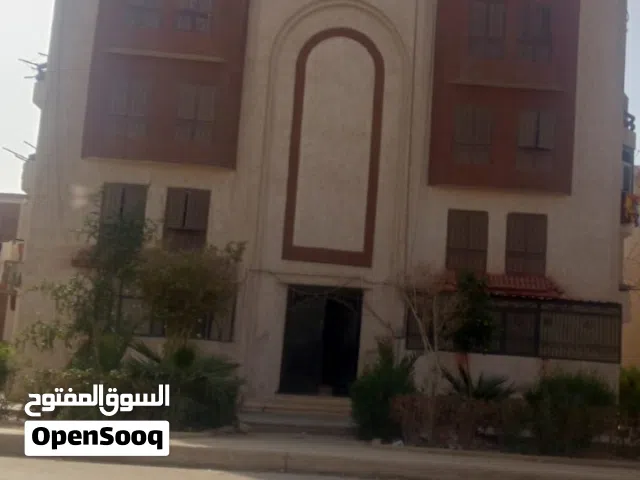 57 m2 2 Bedrooms Apartments for Sale in Cairo Katameya