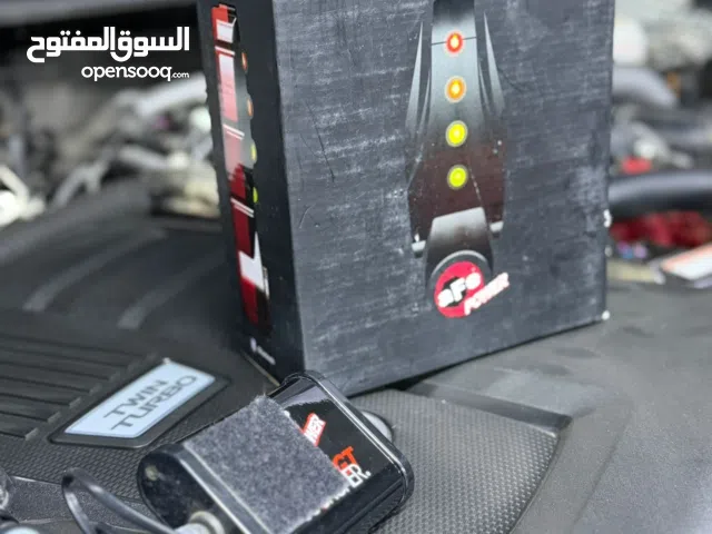 عيار لاند كروز 2022 /2025 سكواشر