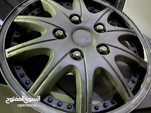 طاسات مستعمله 15 للبيع بسعر مناسب