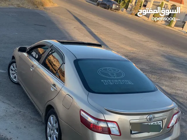 Used Toyota Camry in Zarqa