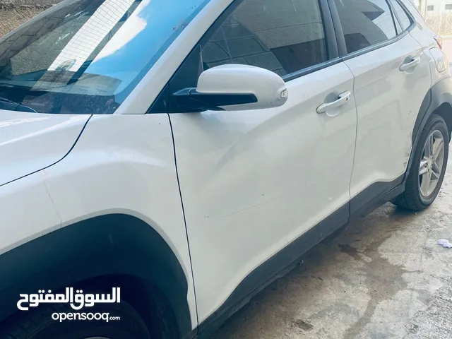 هونداي كونا 2018