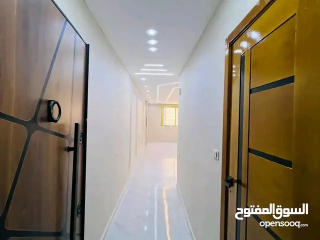 177 m2 4 Bedrooms Apartments for Sale in Sana'a Al Sabeen