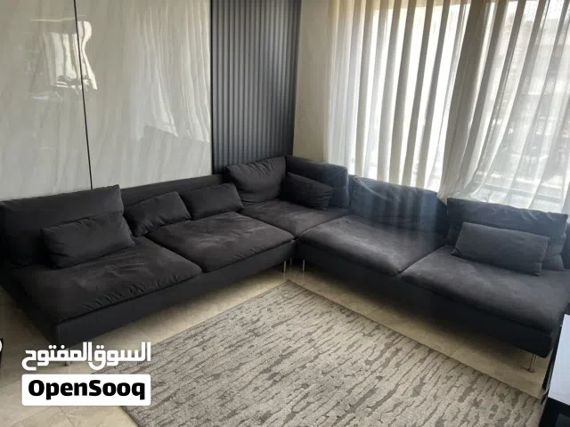 طقم كنب ايكيا