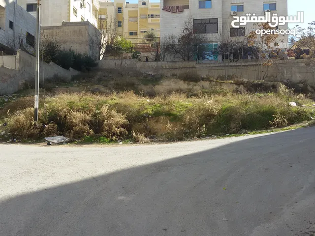أرض للبيع في ضاحية الرشيد - 866م - من المالك مباشرة
