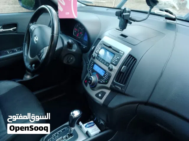 2010 هيونداي i30 Standard