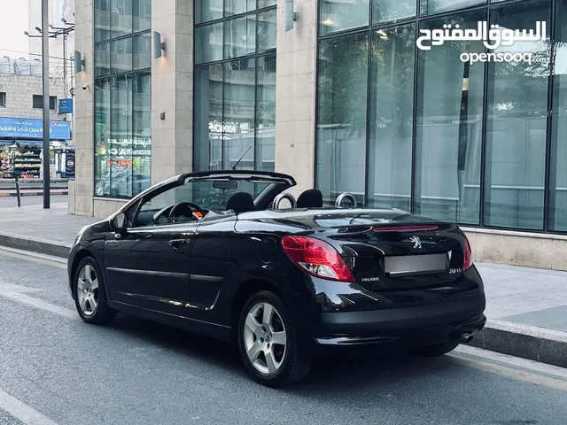 Used Chevrolet Sonic in Amman