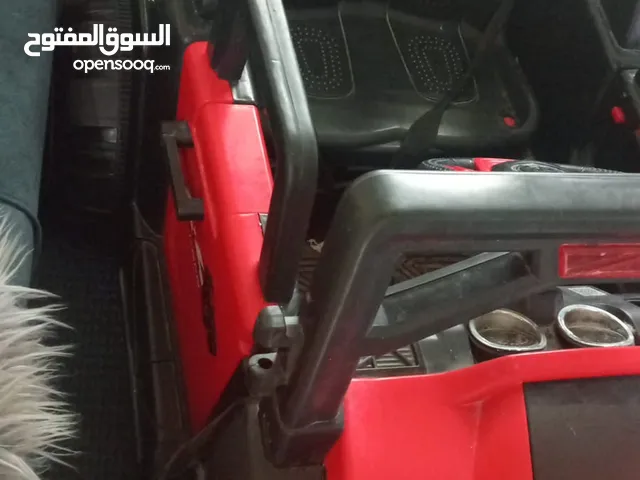 سيارة اطفال كهرباء