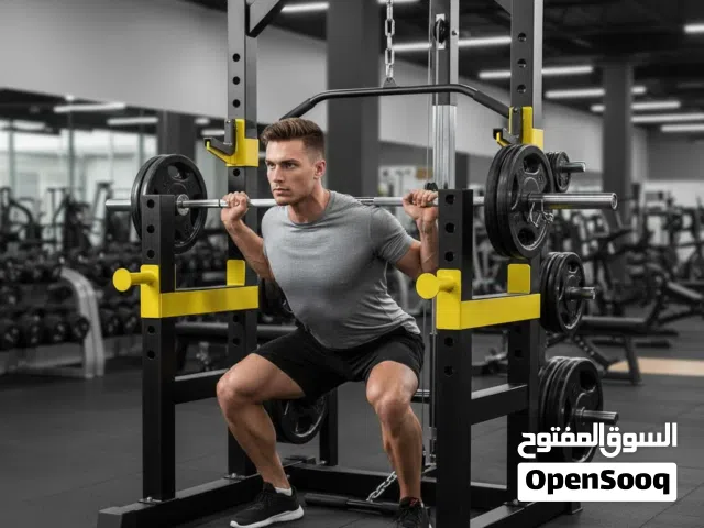 جهاز سميث متعدد الإستخدام