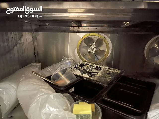 DLC Refrigerators in Amman