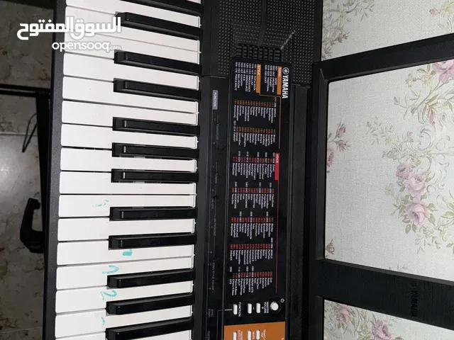 بيانو اصلي من شركه يماها
