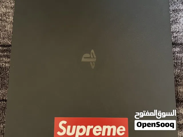 Ps4 slim للبيع
