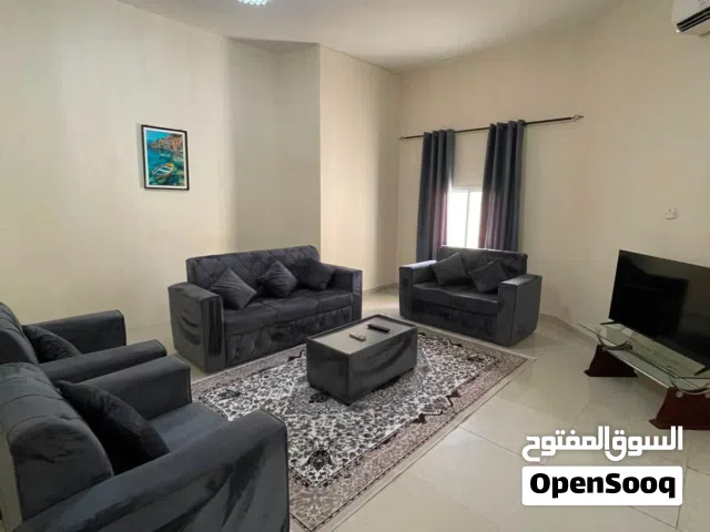 66 m2 1 Bedroom Apartments for Rent in Al Ain Zakher