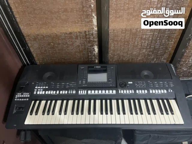 ياماها اورينتال A2000 PSR