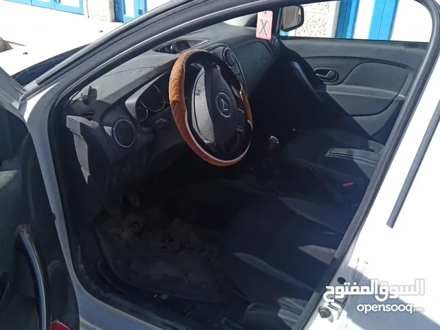 Used Renault Sandero in Hebron