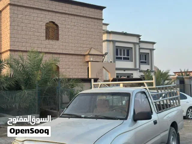 2002 تويوتا تاكوما Standard