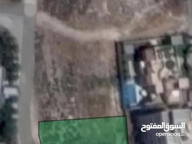 Residential Land for Sale in Amman Naour
