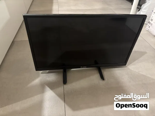 شاشه 19 بوصه ممتازه للسوني و البلايستيشن