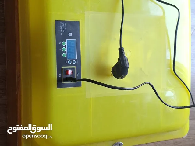 فقاصة دجاج وسمان وعصافير