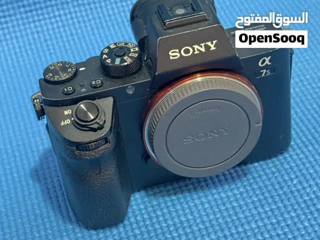 سونى Sony 7sII