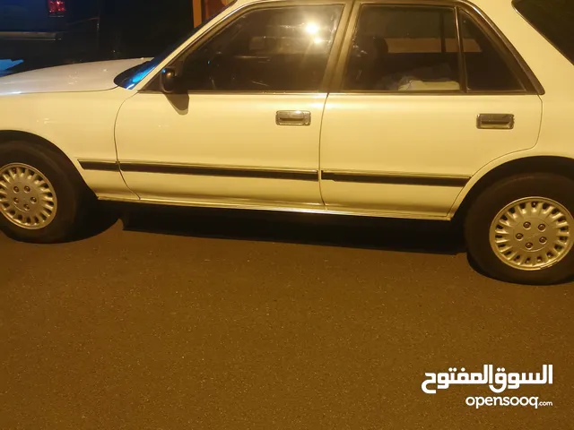 Used Toyota Cressida in Hawally