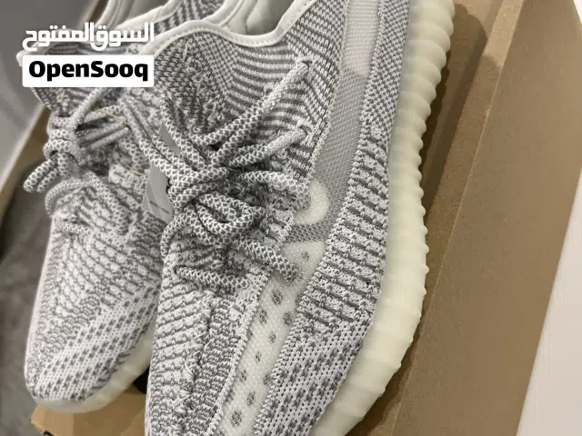 كوتشي Yeezy أصلي بالكرتون و الفاتورة