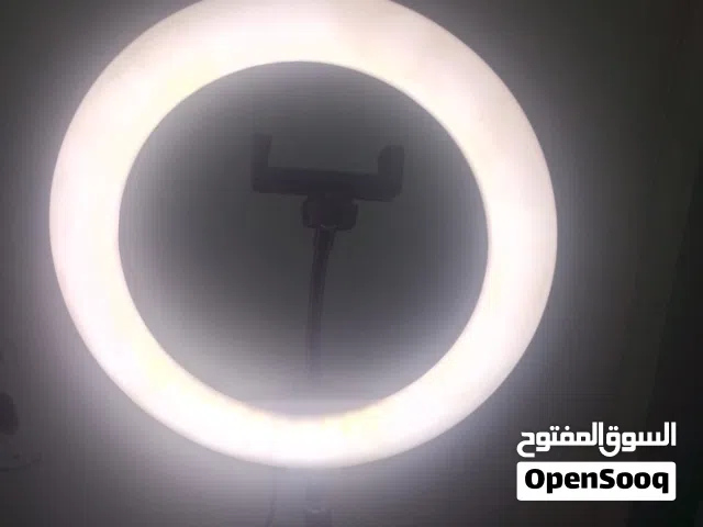 رينج لايت Ring Light
