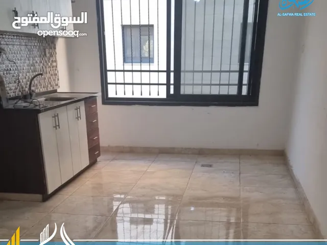 70 m2 1 Bedroom Apartments for Rent in Ramallah and Al-Bireh Beitunia